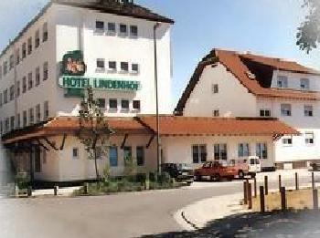 Hotel Lindenhof Frankfurt Airport Kelsterbach Zewnętrze zdjęcie